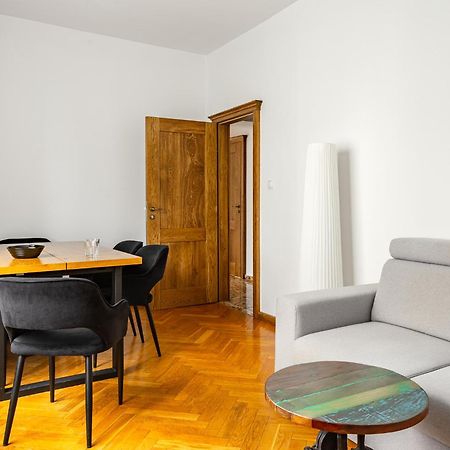 Rentplanet - Apartament Grabiszynska Wrocław Exterior foto